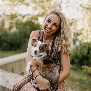 Meet your Posher, Jessie